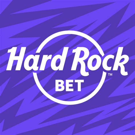 hard rock bet app|Hard Rock Bet: Betting, Casino .